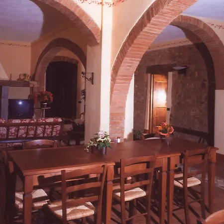 Poderi Arcangelo *
