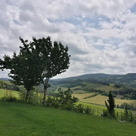 Poderi Arcangelo *