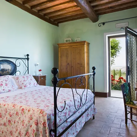 Poderi Arcangelo San Gimignano