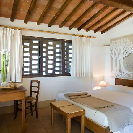 Poderi Arcangelo مزرعة للإقامة سان جيمينيانو