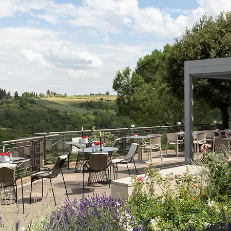 Vakantieboerderij Poderi Arcangelo San Gimignano