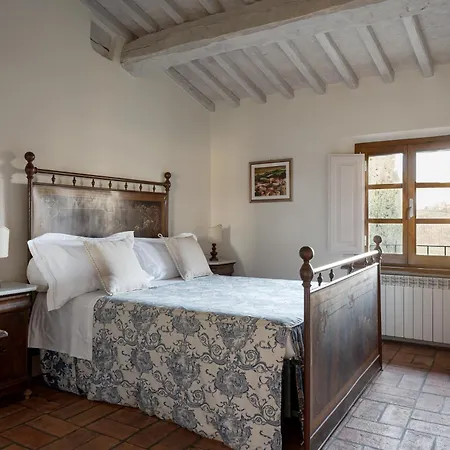 Vakantieboerderij Poderi Arcangelo