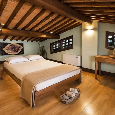 Vakantieboerderij Poderi Arcangelo San Gimignano