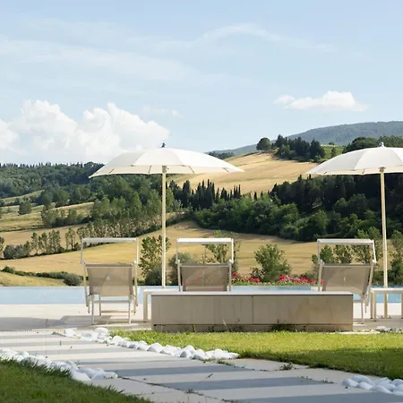 Vakantieboerderij Poderi Arcangelo
