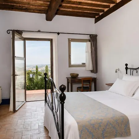 Poderi Arcangelo Vakantieboerderij