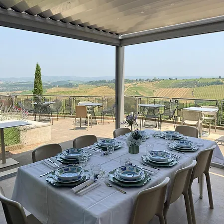 Poderi Arcangelo