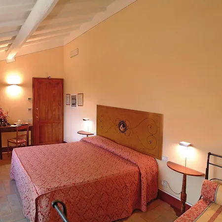 Farm stay Poderi Arcangelo