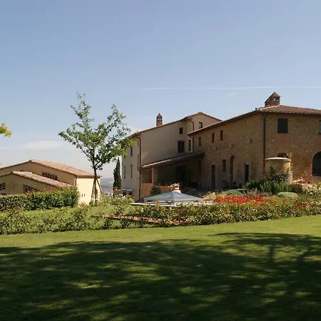 Poderi Arcangelo Farma *