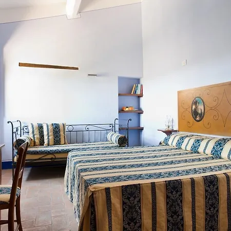 مزرعة للإقامة Poderi Arcangelo