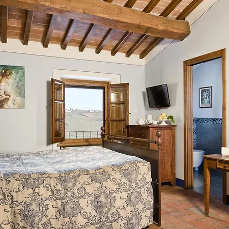 Poderi Arcangelo Farm stay