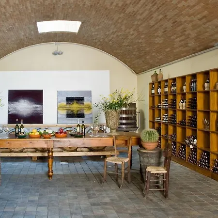 Poderi Arcangelo *