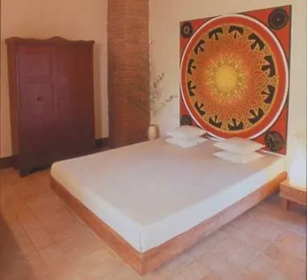 Vakantieboerderij Poderi Arcangelo