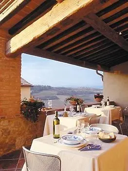 Poderi Arcangelo *
