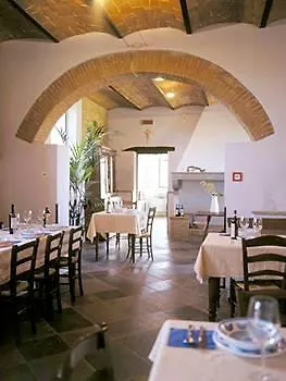 Poderi Arcangelo Vakantieboerderij *