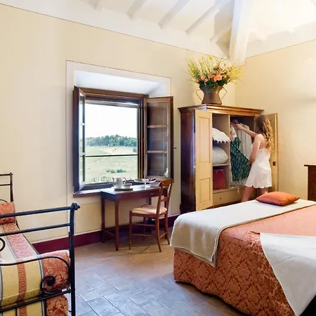 Poderi Arcangelo Farm stay *