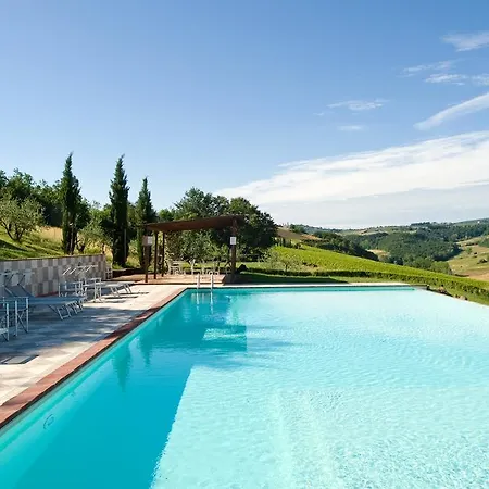 Feriegård Poderi Arcangelo