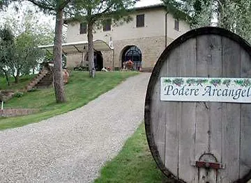 Poderi Arcangelo *