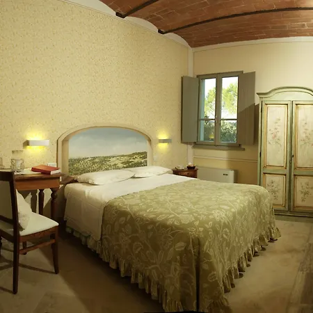 Farm stay Poderi Arcangelo