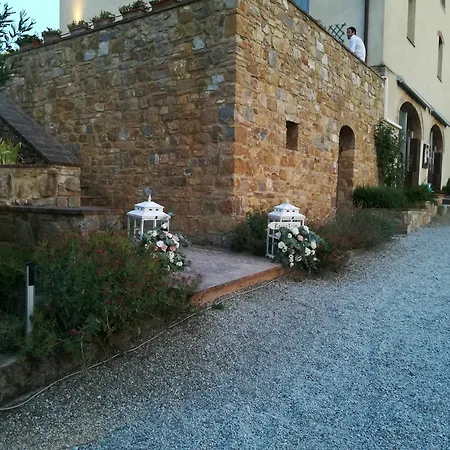 Poderi Arcangelo Farm stay San Gimignano