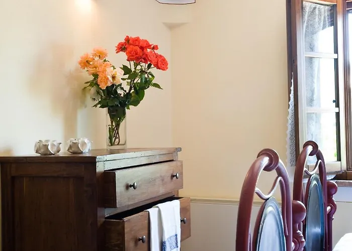 Poderi Arcangelo * Сан-Джиминьяно