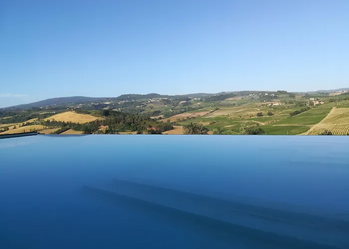 Фермерский дом Poderi Arcangelo