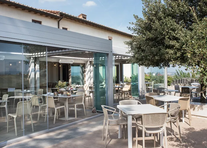 Poderi Arcangelo Alojamento de Turismo Rural *