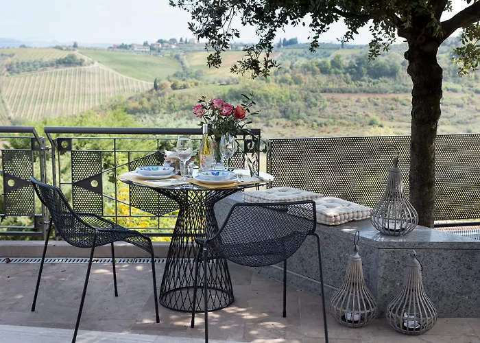 Фермерский дом Poderi Arcangelo