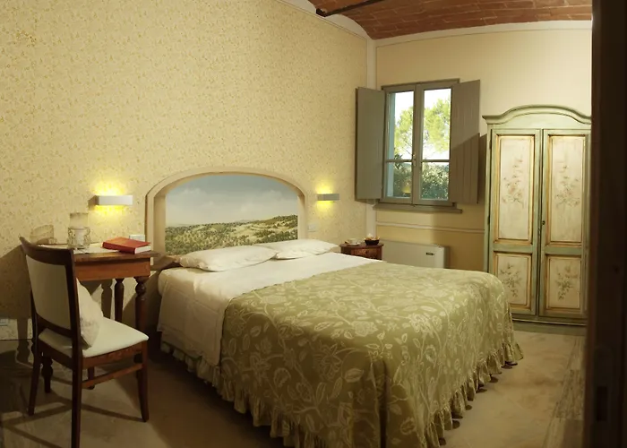 Alojamento de Turismo Rural Poderi Arcangelo