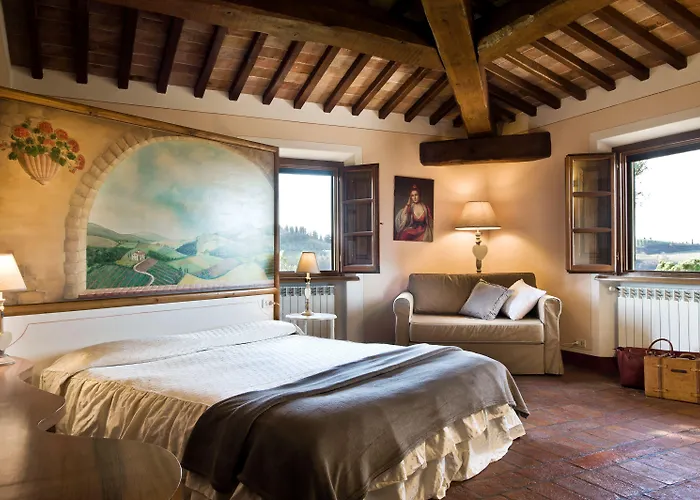 Alojamento de Turismo Rural Poderi Arcangelo