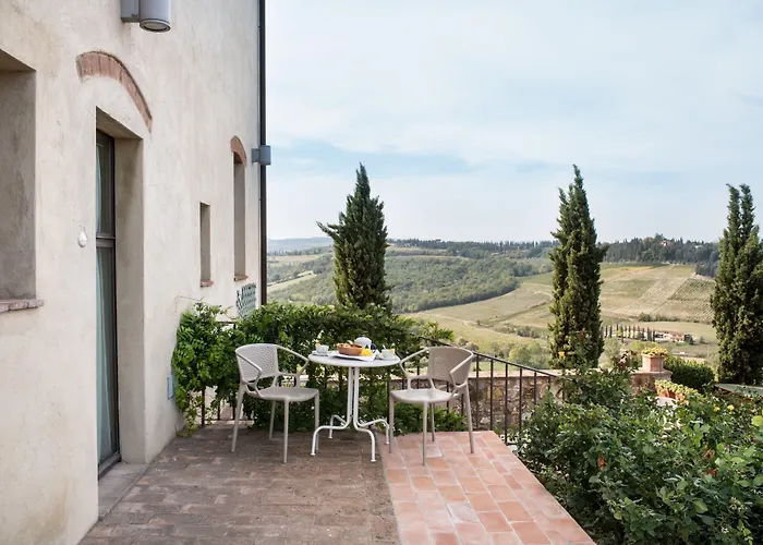 Poderi Arcangelo Alojamento de Turismo Rural