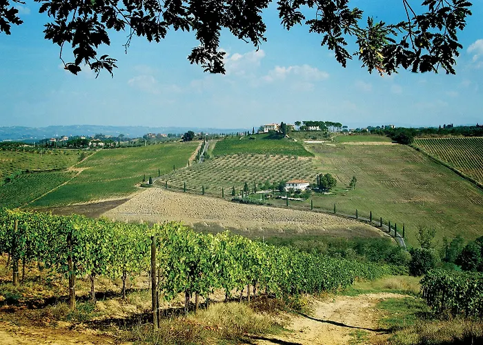 Poderi Arcangelo