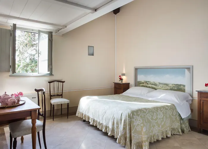 Alojamento de Turismo Rural Poderi Arcangelo