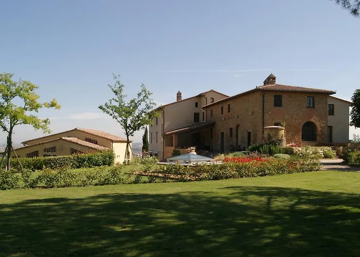 Poderi Arcangelo Alojamento de Turismo Rural *