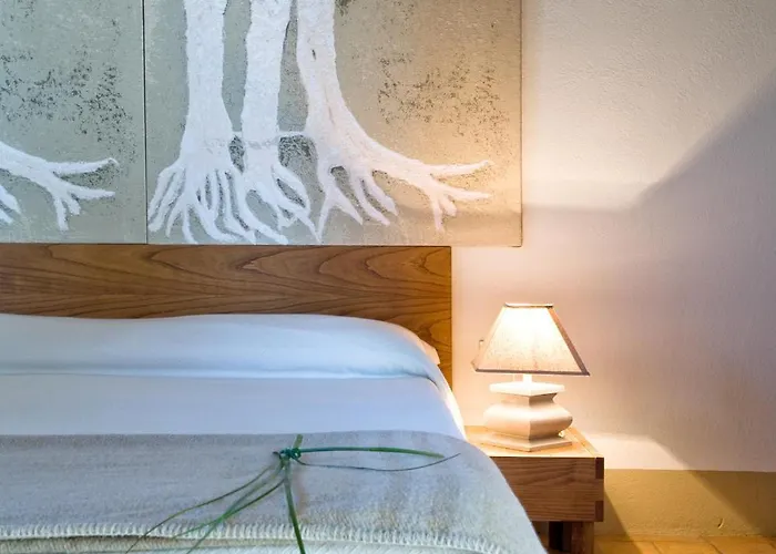 Alojamento de Turismo Rural Poderi Arcangelo