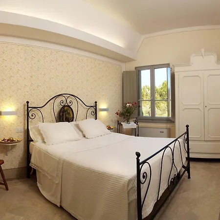 Agroturismo Poderi Arcangelo