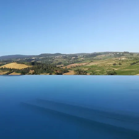 Alloggio per agriturismo Poderi Arcangelo