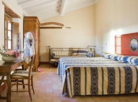 Poderi Arcangelo Agroturismo